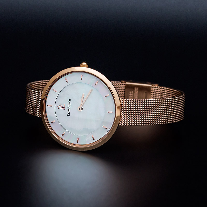 Pierre Lannier 076G998